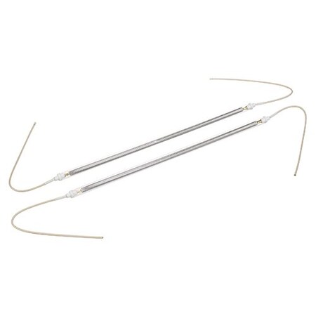 Vollrath/Idea-Medalie QUARTZ HEATER104V/907W, PK2 for Vollrath/Idea-Medalie 59858